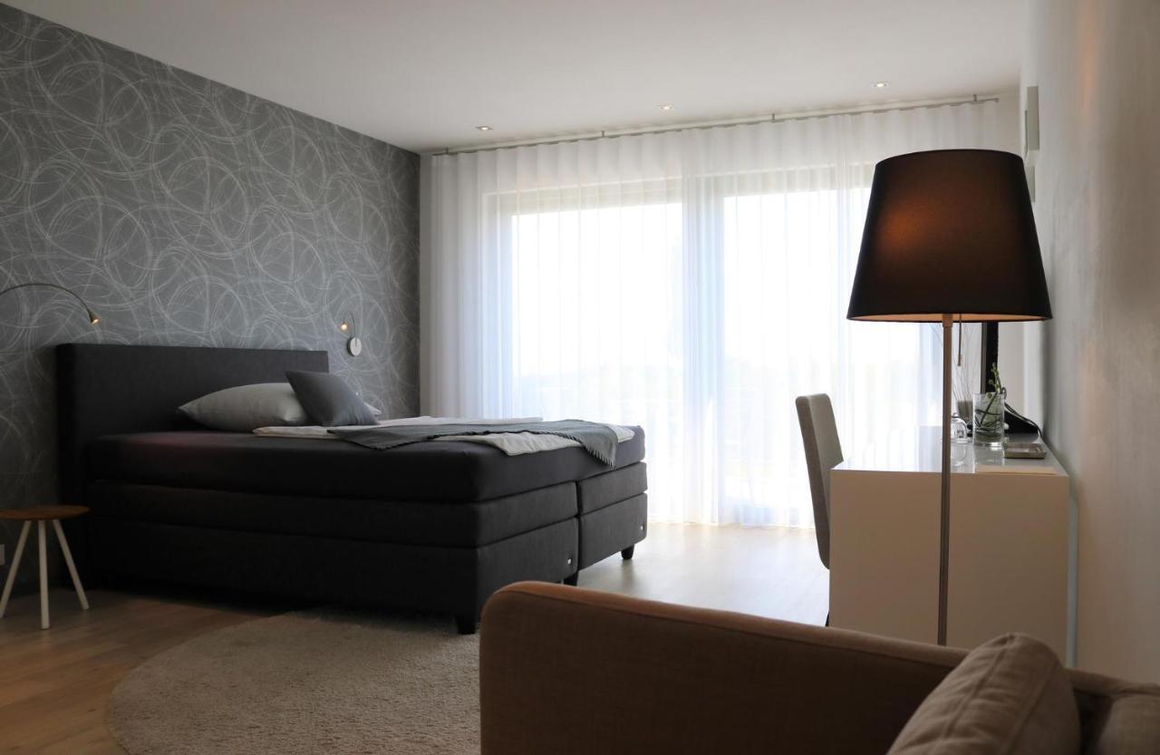 Lessing31 Hotel Schotten Ngoại thất bức ảnh