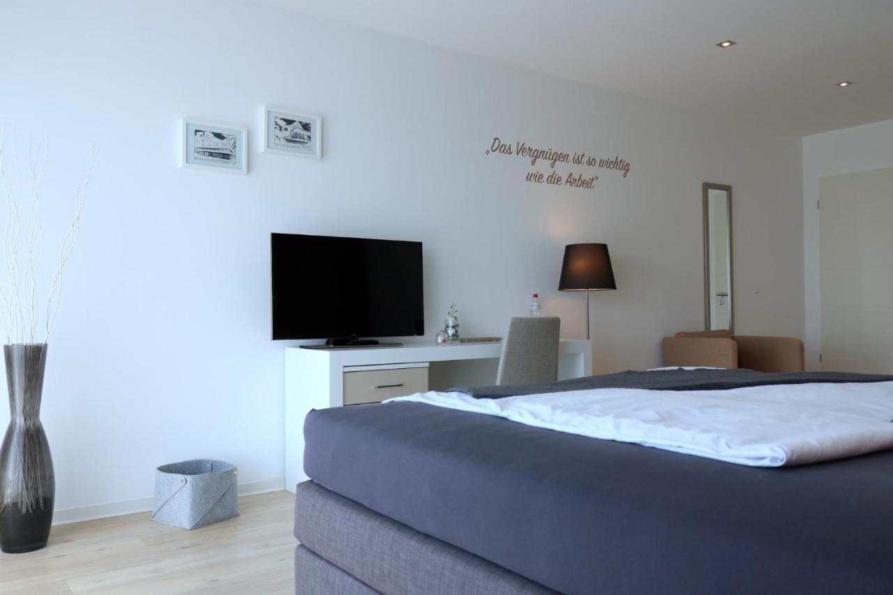 Lessing31 Hotel Schotten Ngoại thất bức ảnh