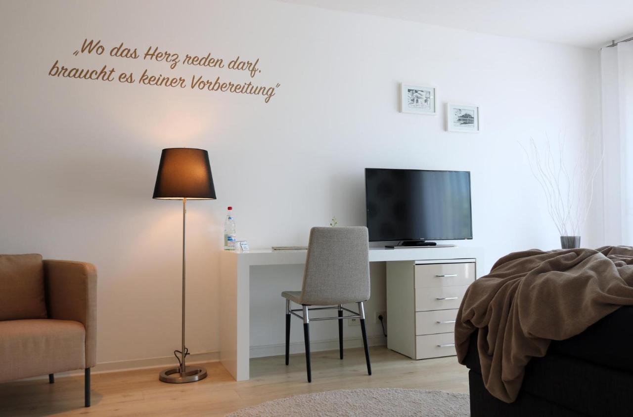 Lessing31 Hotel Schotten Ngoại thất bức ảnh