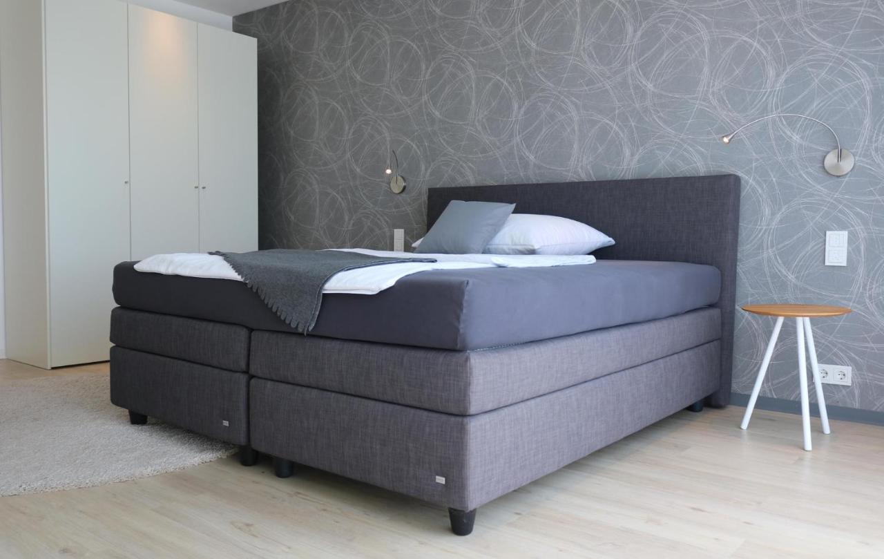 Lessing31 Hotel Schotten Ngoại thất bức ảnh