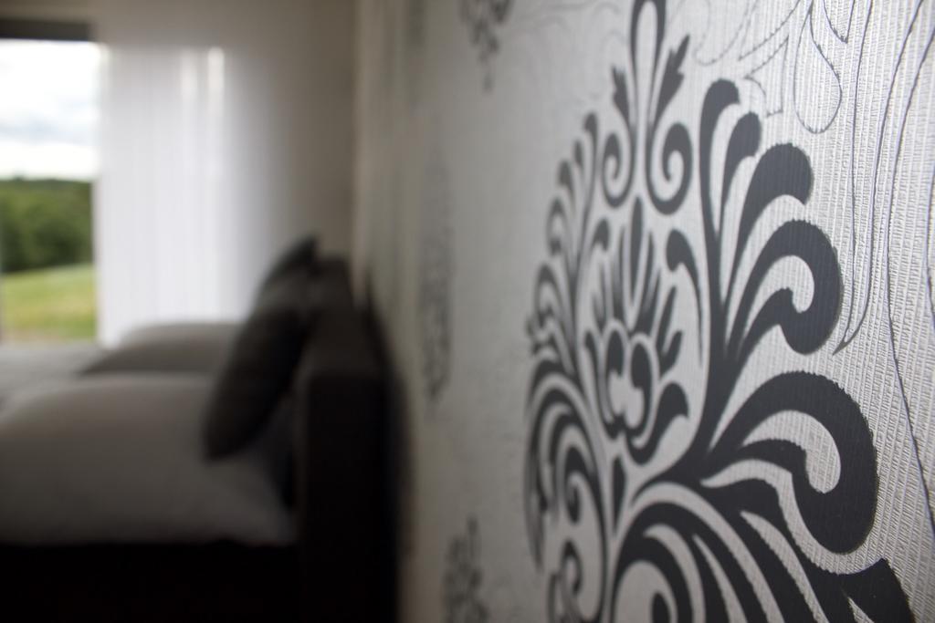 Lessing31 Hotel Schotten Ngoại thất bức ảnh